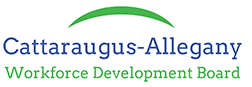 Cattaraugus Allegany Workforce Development Board Logo